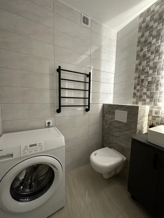 Шикарная квартира