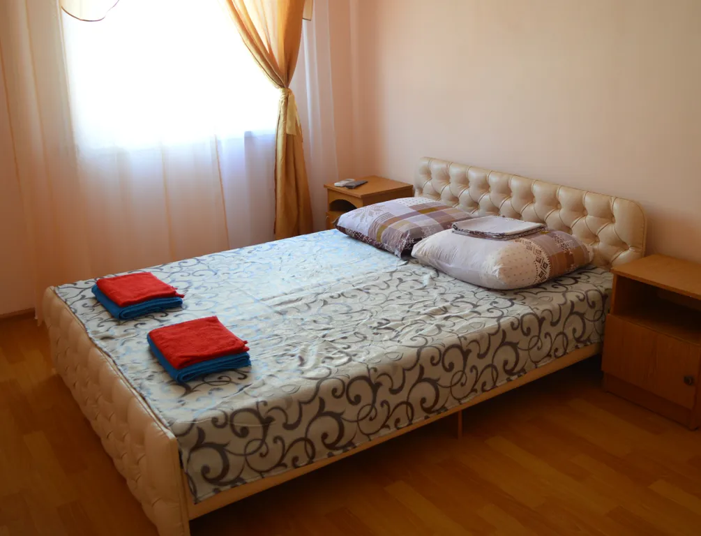 Квартира Комната — аренда посуточно в Должанская