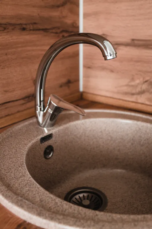 Стильная однокомнатная квартира