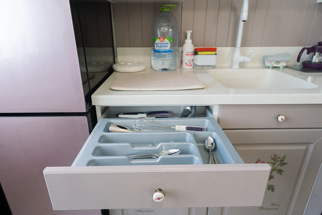 Апартаменты с камином на набережной Прованс