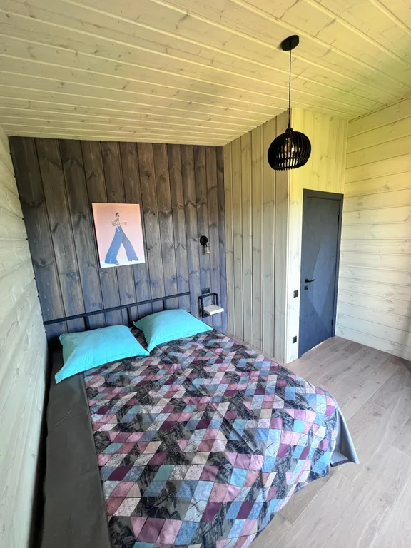 2-комнатный Дом