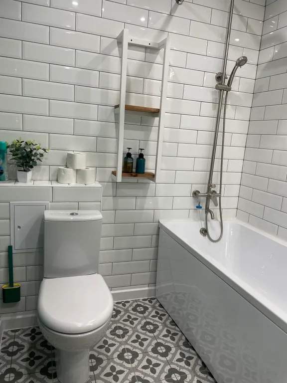 Апартаменты у стен Кремля