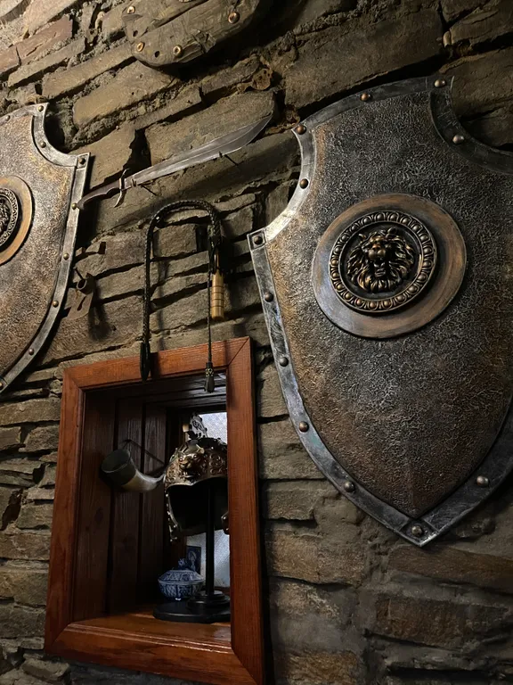 Генеральская дача