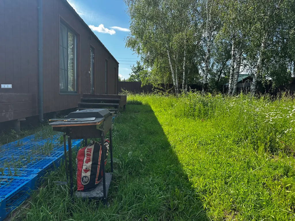 Дом "Дача Дега"  с 3 спальнями и сауной