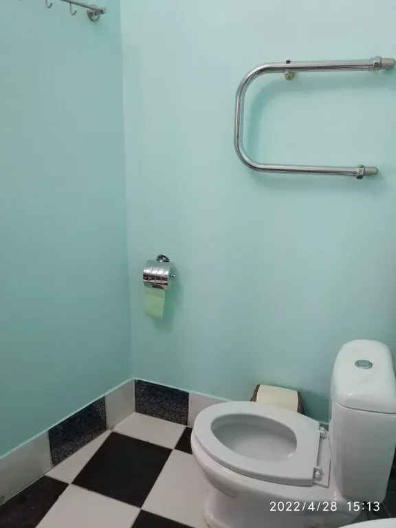 Апартаменты недалеко от моря