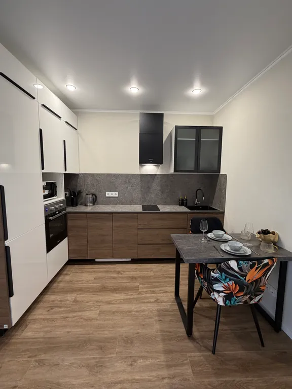 Уютная квартира в центре Нойкурена вдали от лишнего шума