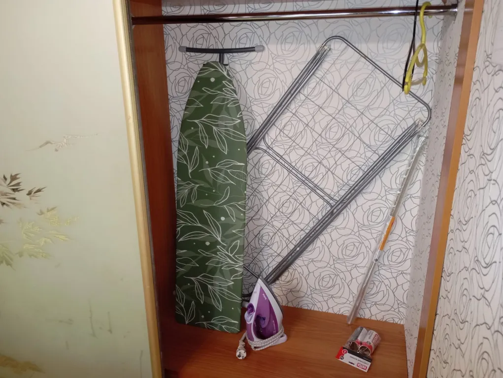 Уютная квартира в историческом центре города