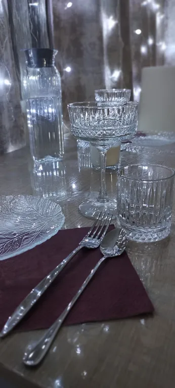 Уютная 2-комнатная квартира в центре города