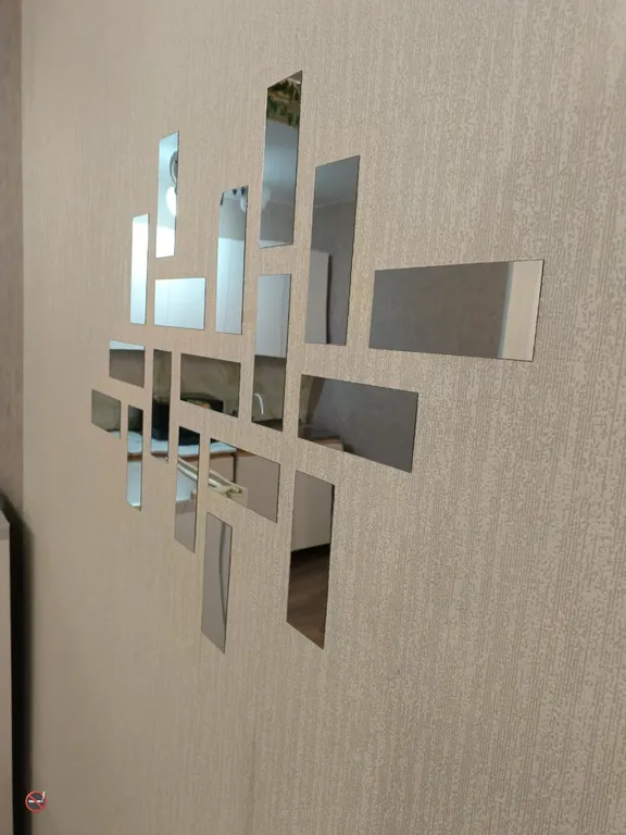 Коттедж Дом с видом на лес — Шерегеш