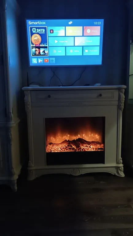 Апартаменты в центре города