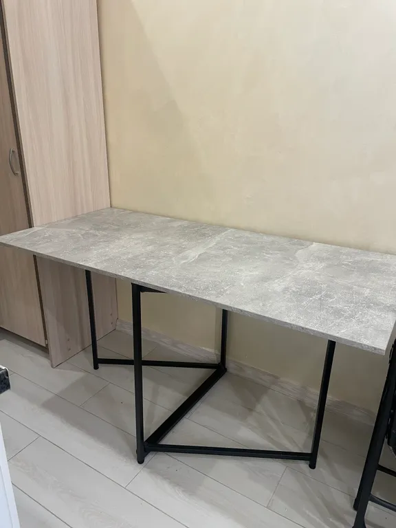 Новый апартамент рядом с лечебницей Мацеста