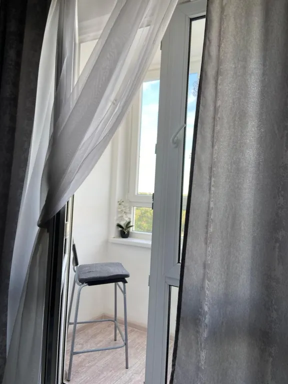 Квартира 1-комнатная Квартира — Краснодар