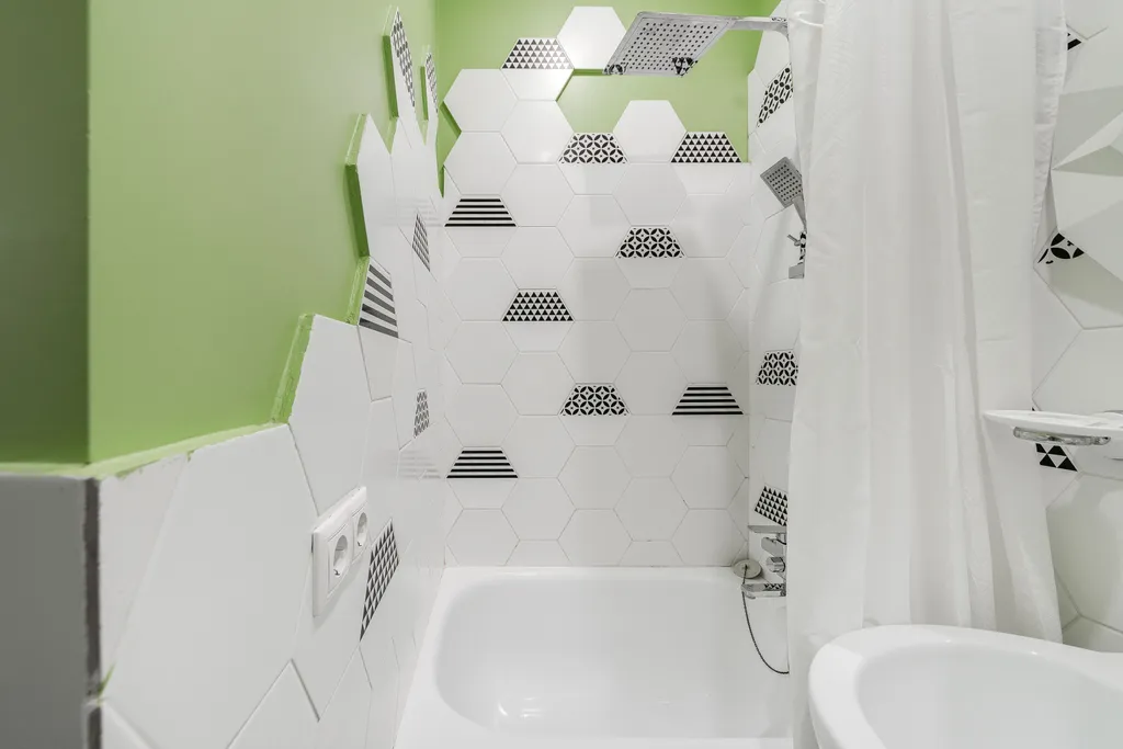 Апартаменты Green