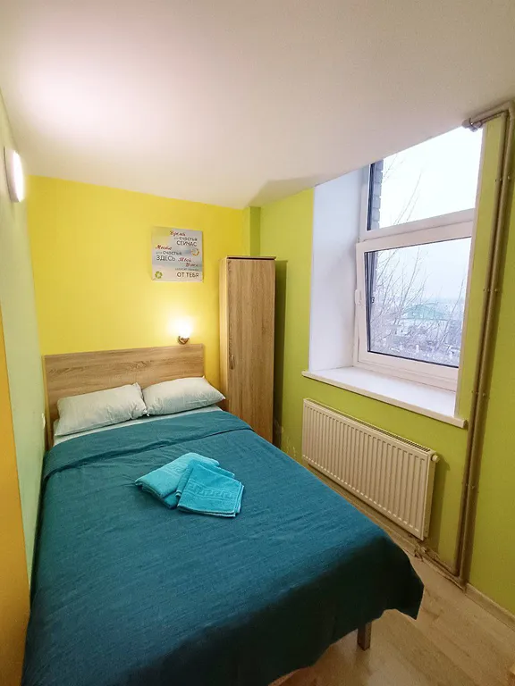 1-комнатная Квартира — аренда посуточно в Нижний Новгород