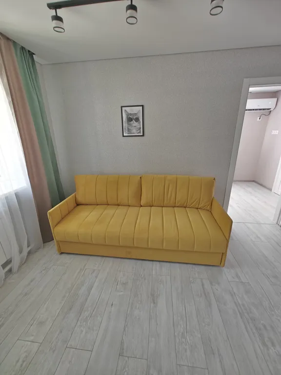 Уютная евродвушка в центре города