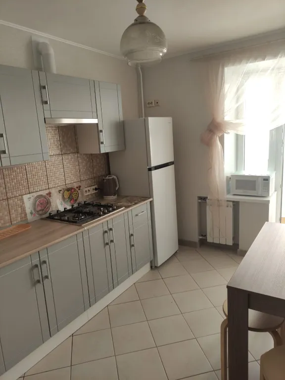 Квартира Просторная квартира со всеми удобствами — Дубна