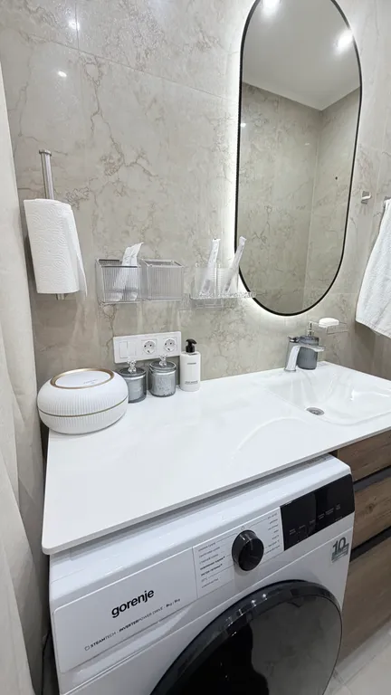 Квартира 2-комнатная Квартира — Калининград