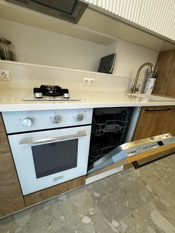 Апартаменты класса люкс в центре г. Зеленоградск