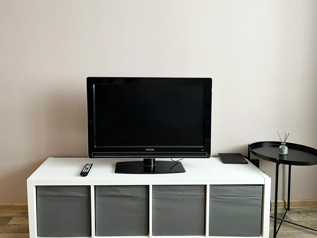 Квартира 1-комнатная Квартира — Красноярск