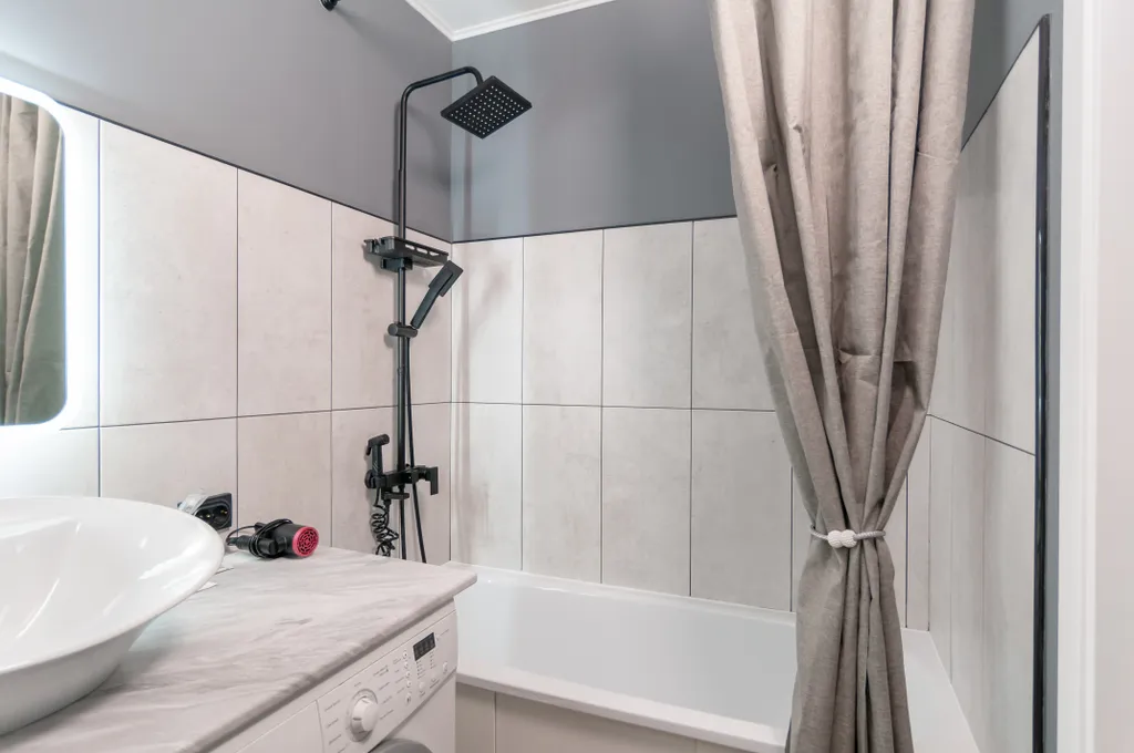 Квартира Комфортная квартира в ЖК Домино — Красноярск