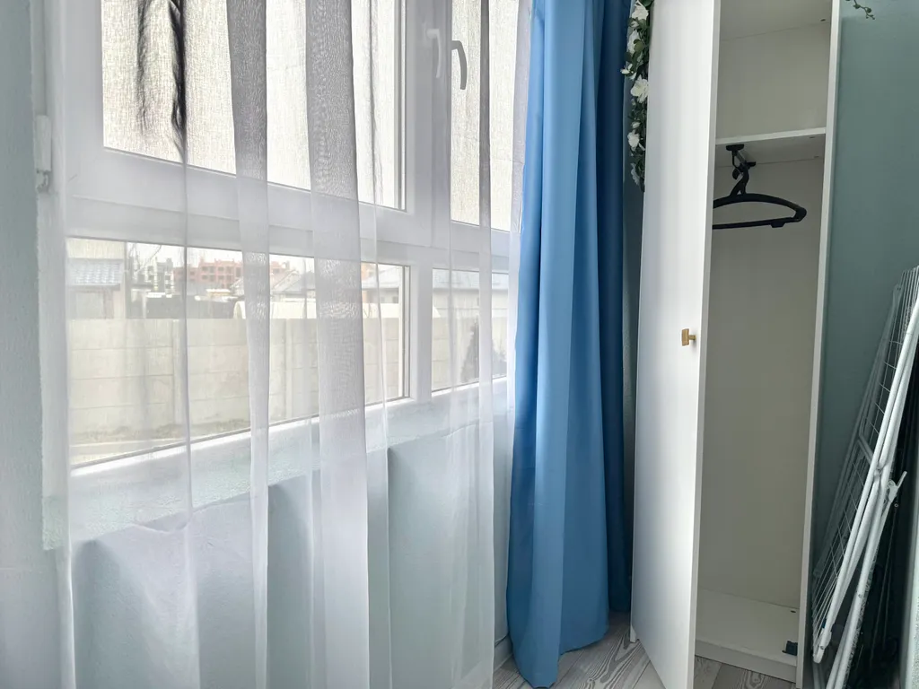 Уютная квартира рядом с морем