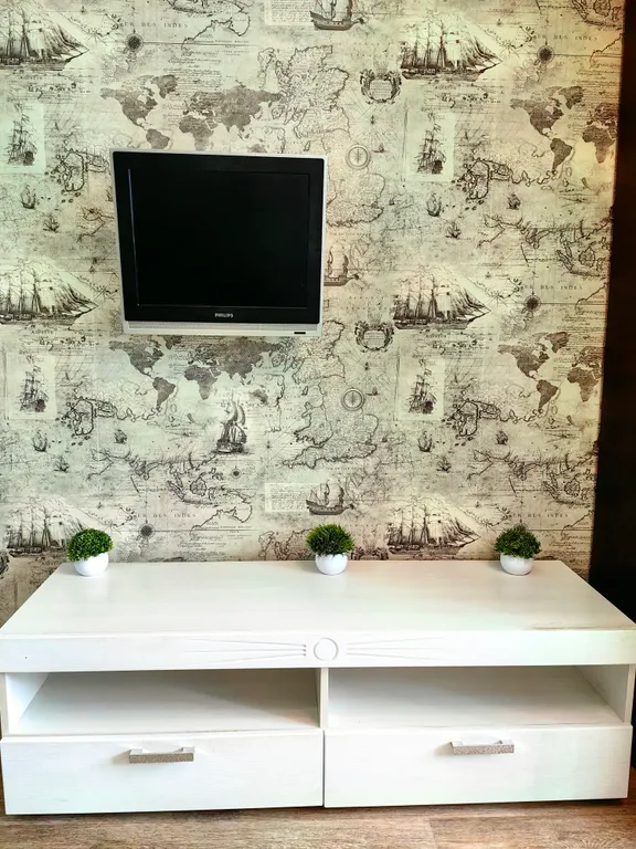 Квартира Квартира у Енисея — Красноярск