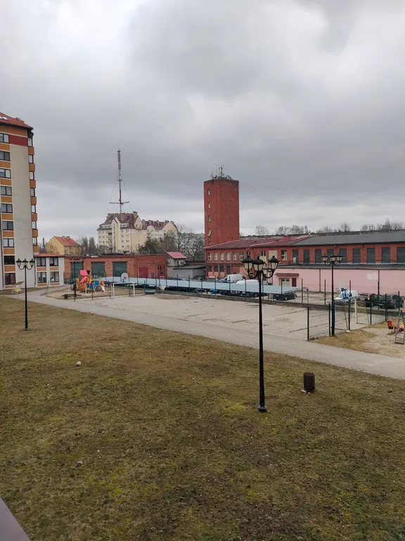 Квартира Уютная квартира в центре — Калининград