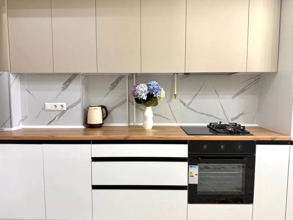 Уютный апартамент в центре города