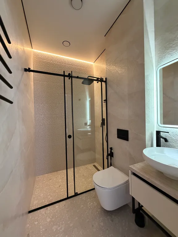 Дом в Капитанской Бухте