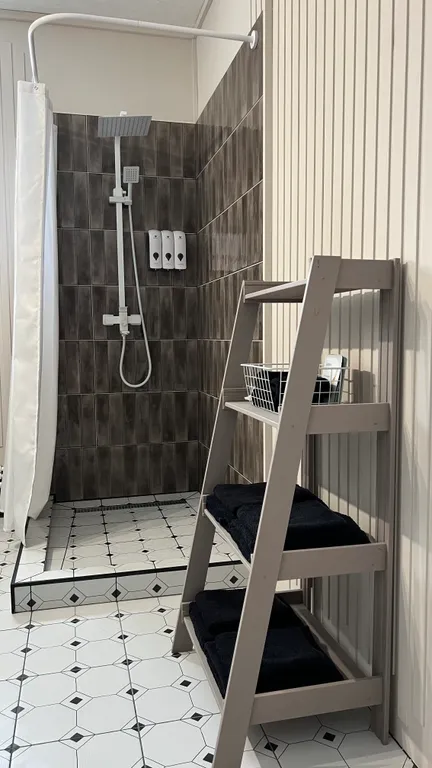 Дом с русской баней