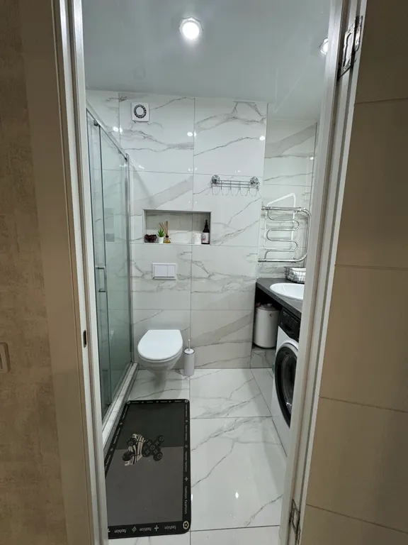 Уютная квартира в с самом центре Полазны