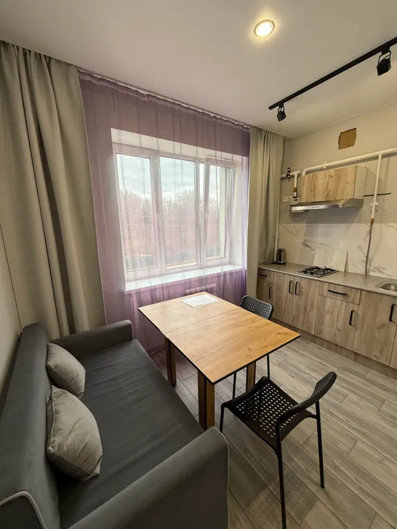 Стильная квартира у горнолыжного курорта сорочаны — аренда посуточно в Дмитров