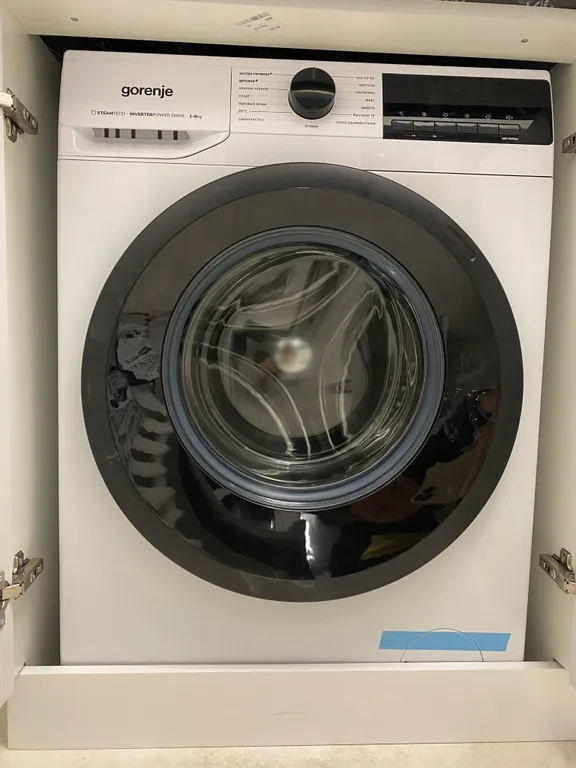 Белая ромашка