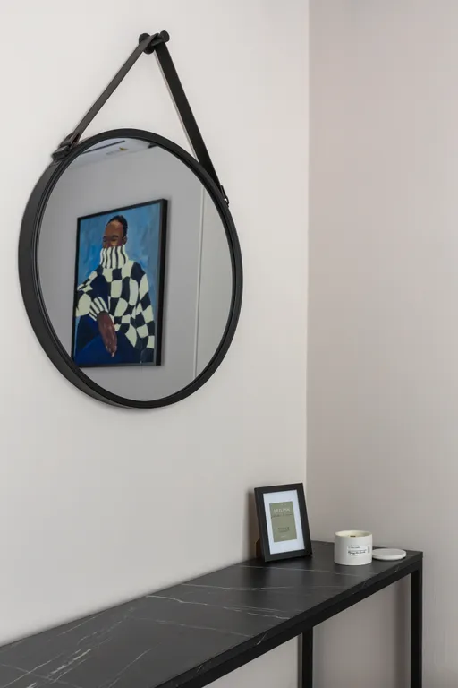 Квартира Квартира Дизайн студия 2 в легендарном квартале — Москва