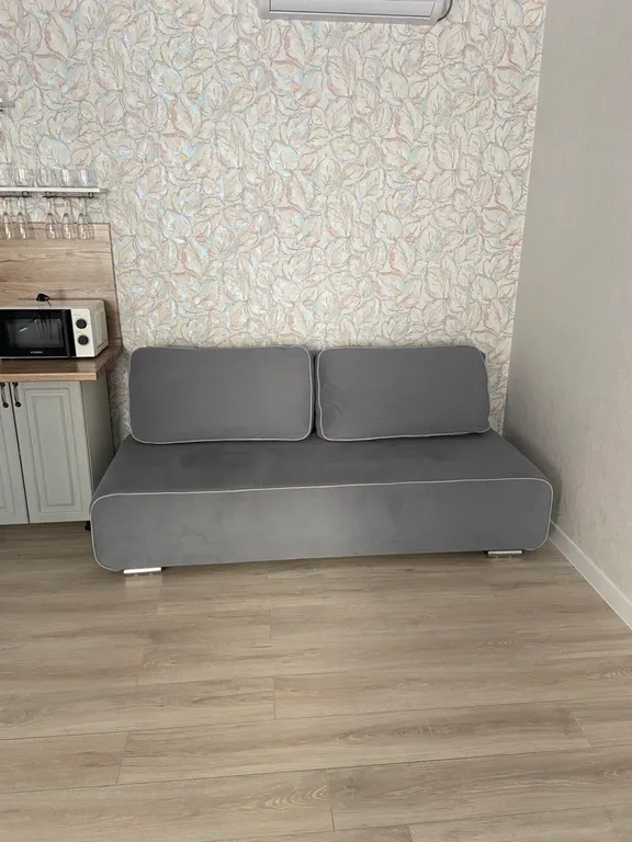 Гостевой дом в Масловой Пристани у реки