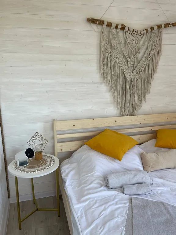 Дача на море