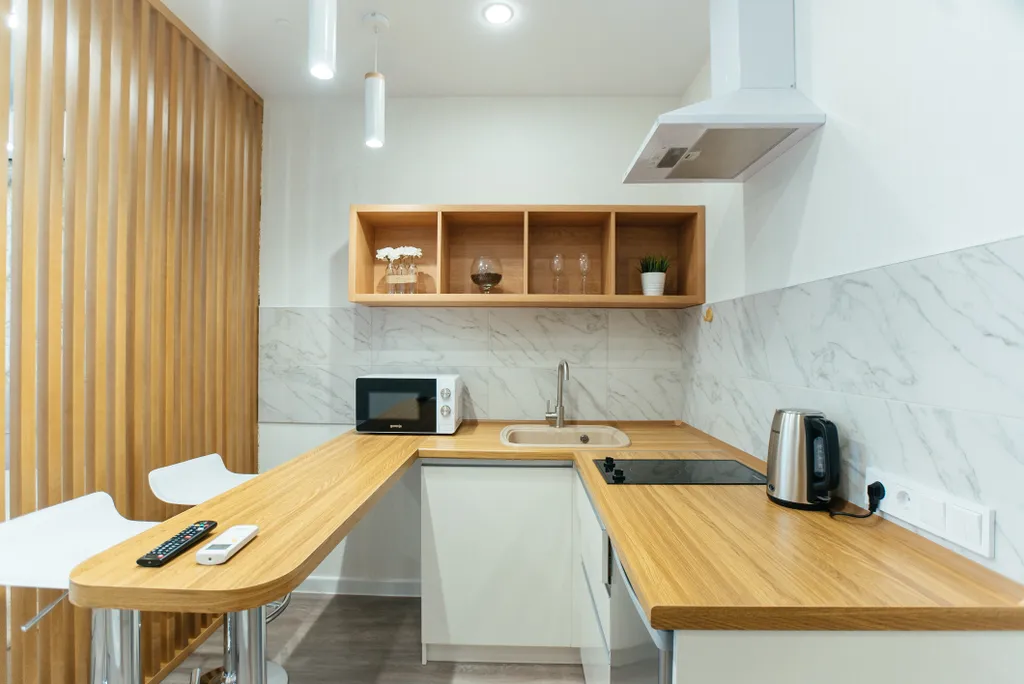 Квартира в самом центре