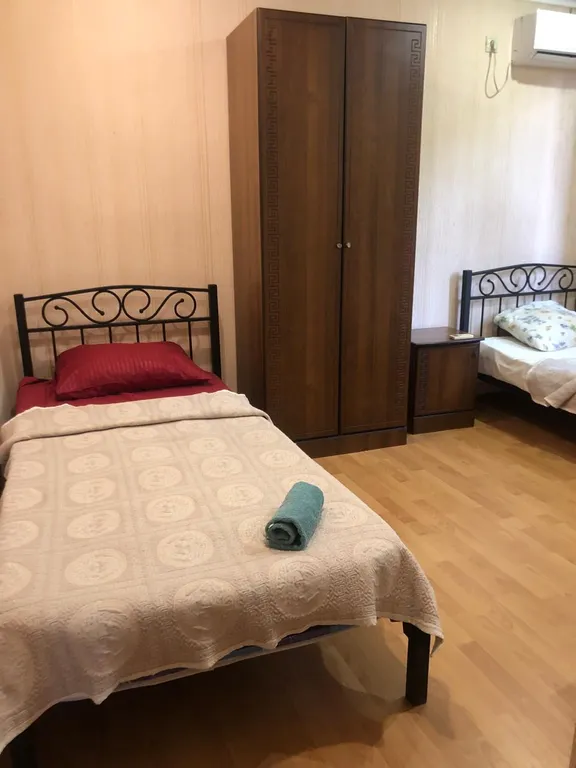 Квартира Комната — аренда посуточно в Цандрыпш