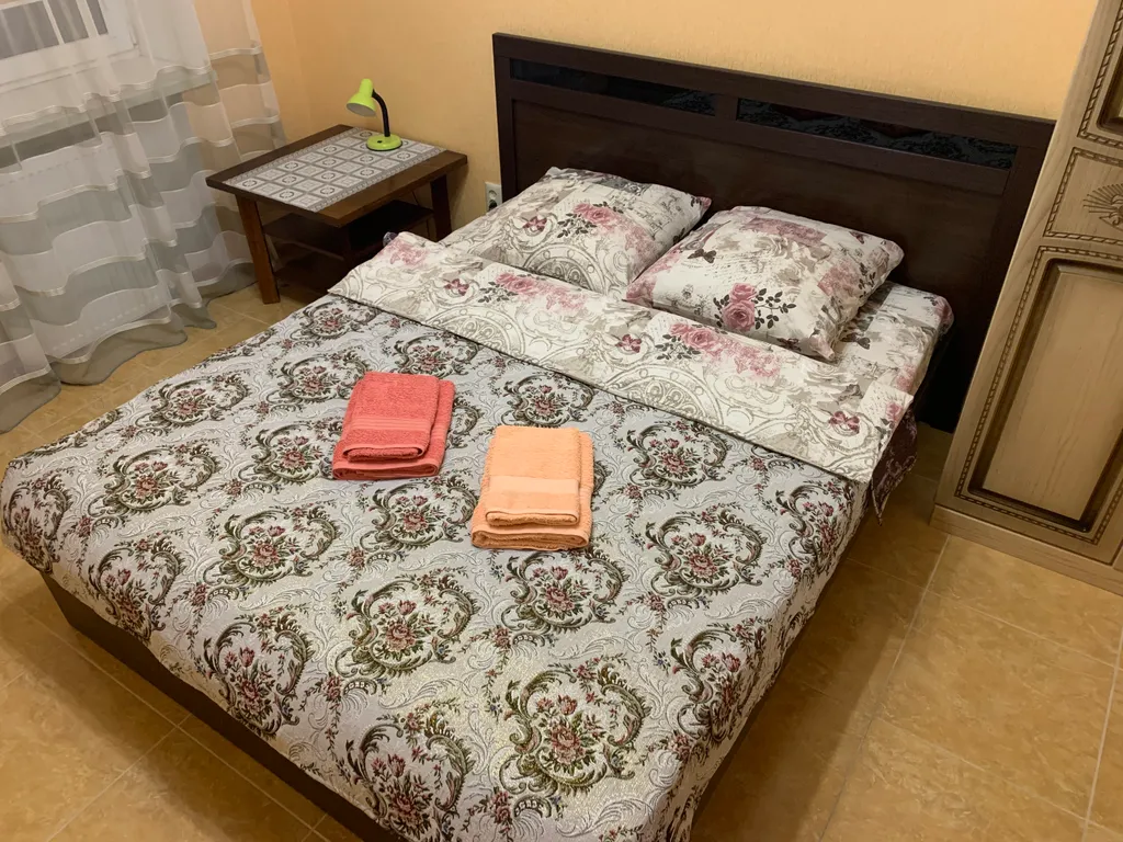 Курортная зона для семейного отдыха