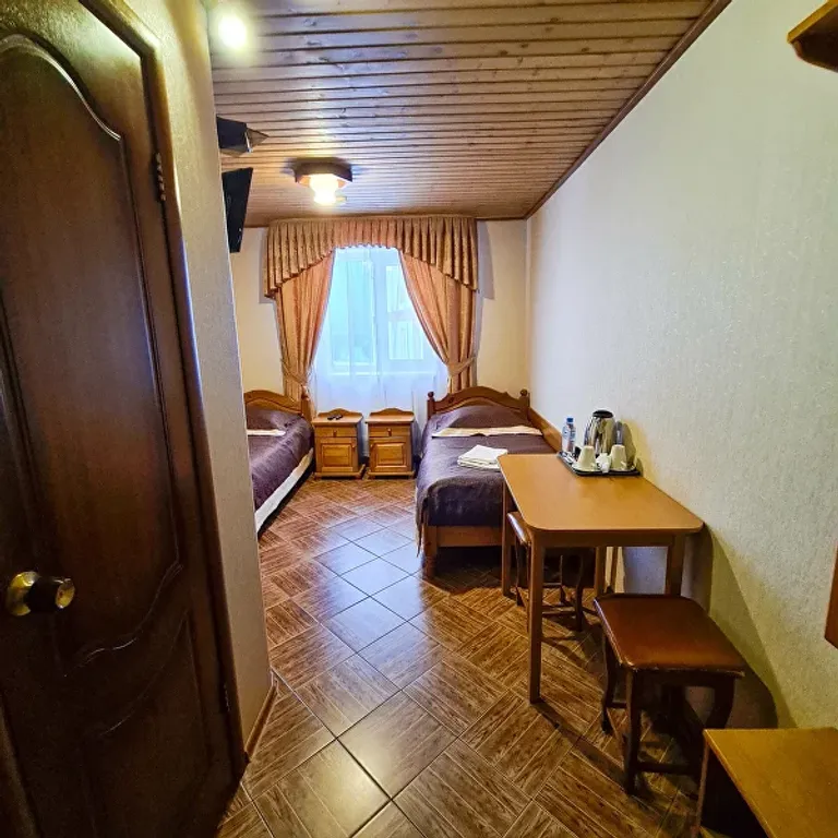 Квартира Комната — аренда посуточно в Вязьма