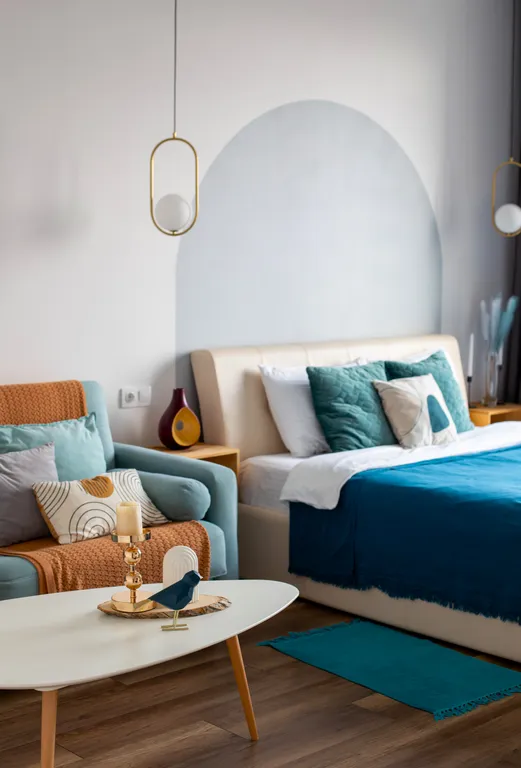 1-комнатная Квартира — аренда посуточно в Калининград