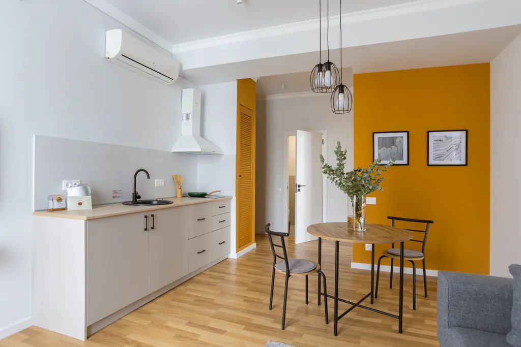 Квартира Апартаменты KeyGo #0065 ключ к комфортному расположению — аренда посуточно в Ереван