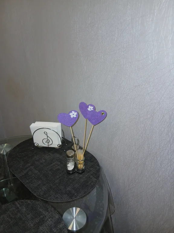 Квартира в центре города