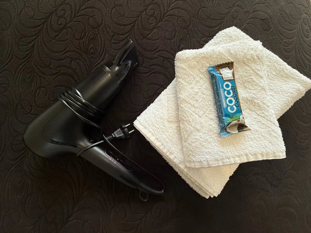 Квартира Уютная квартира-студия с террасой у моря — Светлогорск