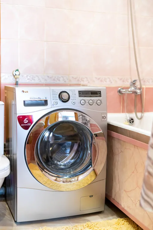 В центре города, 1-кoмнатная квартира