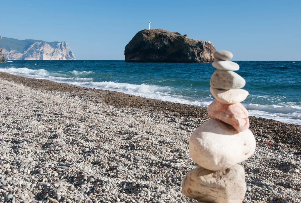 Квартира Квартира у моря — Севастополь