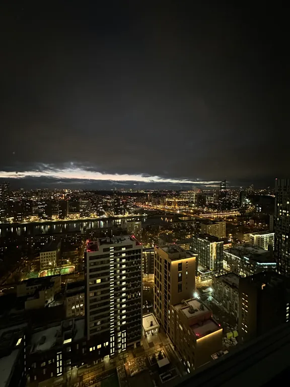 Квартира Квартира люкс напротив moscow city — Москва