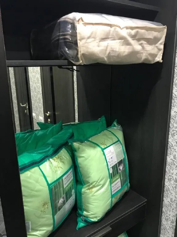 Квартира в центре города, напротив ЖД вокзала, рядом Цирк