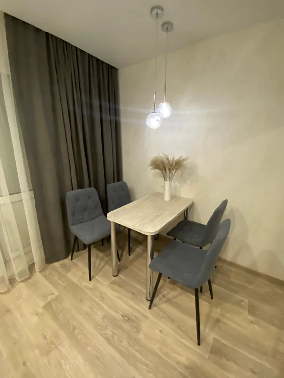 Отличная двухкомнатная квартира рядом с Рамус Молл