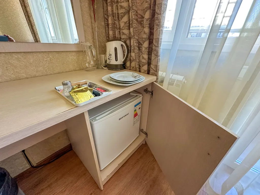 Квартира Комната — Адлер